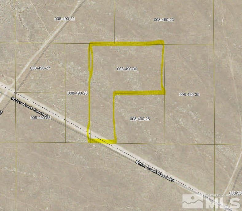 T32-r35 Willow Creek Ranch Road Imlay, NV 89418 - Photo 1 of 2 Photo 1