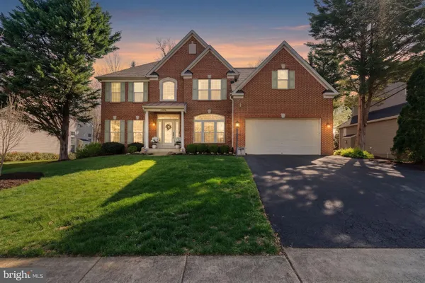 $875,000 | 15593 Hume School Court, Manassas, VA 20112