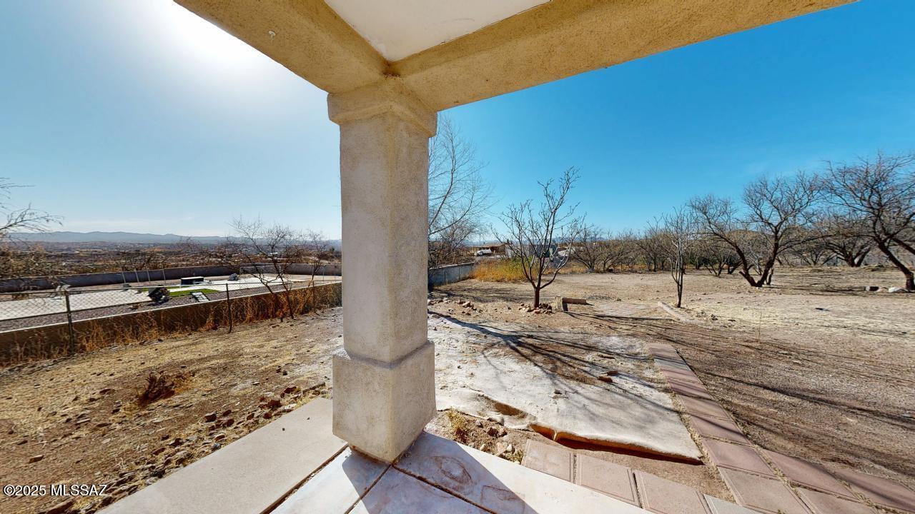 972 Paseo Guebabi Rio Rico, AZ 85648 - Photo 29 of 30
