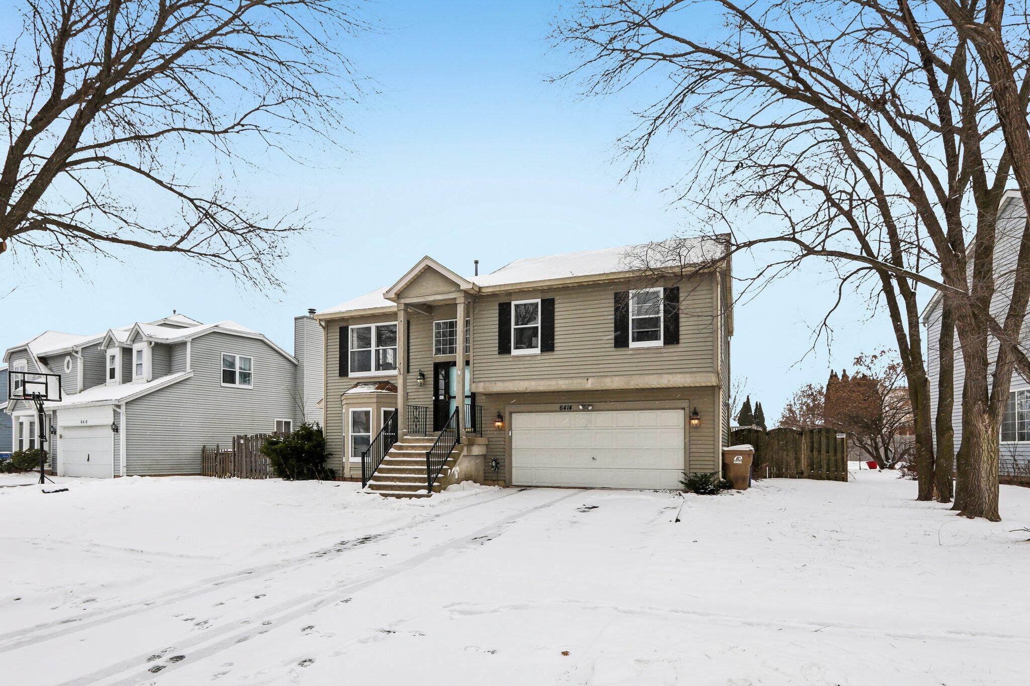 6414 96th Avenue Kenosha, WI 53142 - Photo 2 of 55 2-web-or-mls-96th Ave-S3101-002