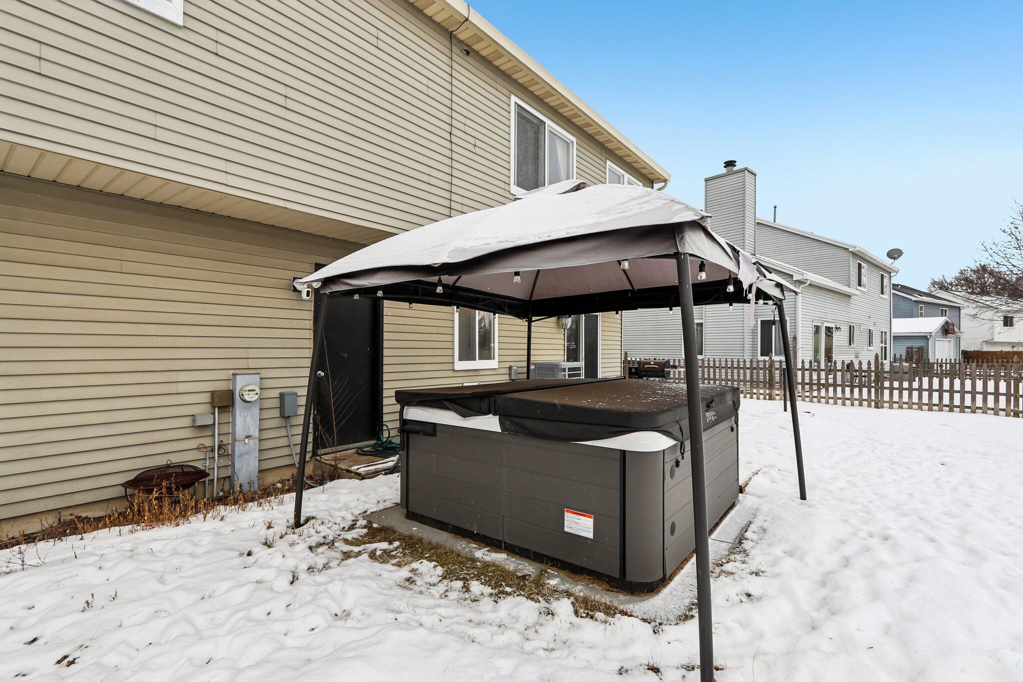 6414 96th Avenue Kenosha, WI 53142 - Photo 47 of 55 47-web-or-mls-96th Ave-S3101-047