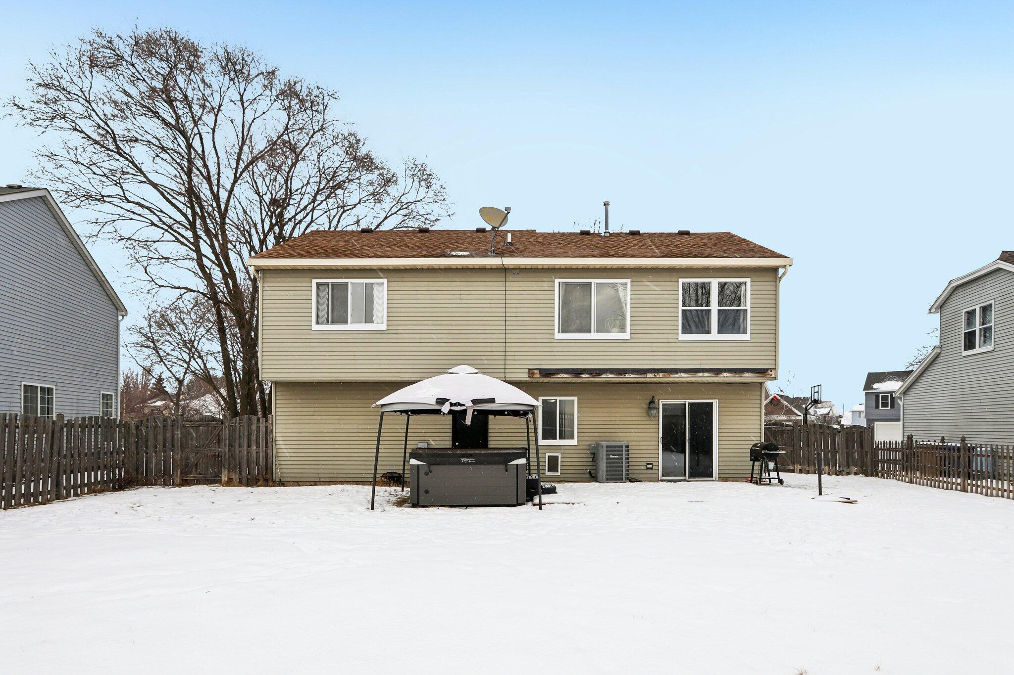 6414 96th Avenue Kenosha, WI 53142 - Photo 50 of 55 50-web-or-mls-96th Ave-S3101-050