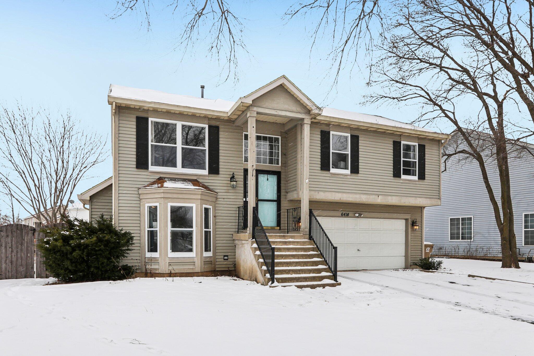 6414 96th Avenue Kenosha, WI 53142 - Photo 4 of 55 4-web-or-mls-96th Ave-S3101-004