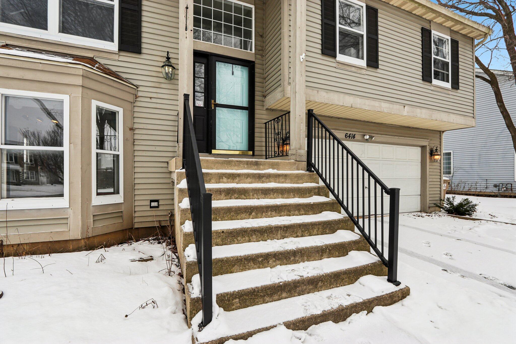 6414 96th Avenue Kenosha, WI 53142 - Photo 6 of 55 6-web-or-mls-96th Ave-S3101-006