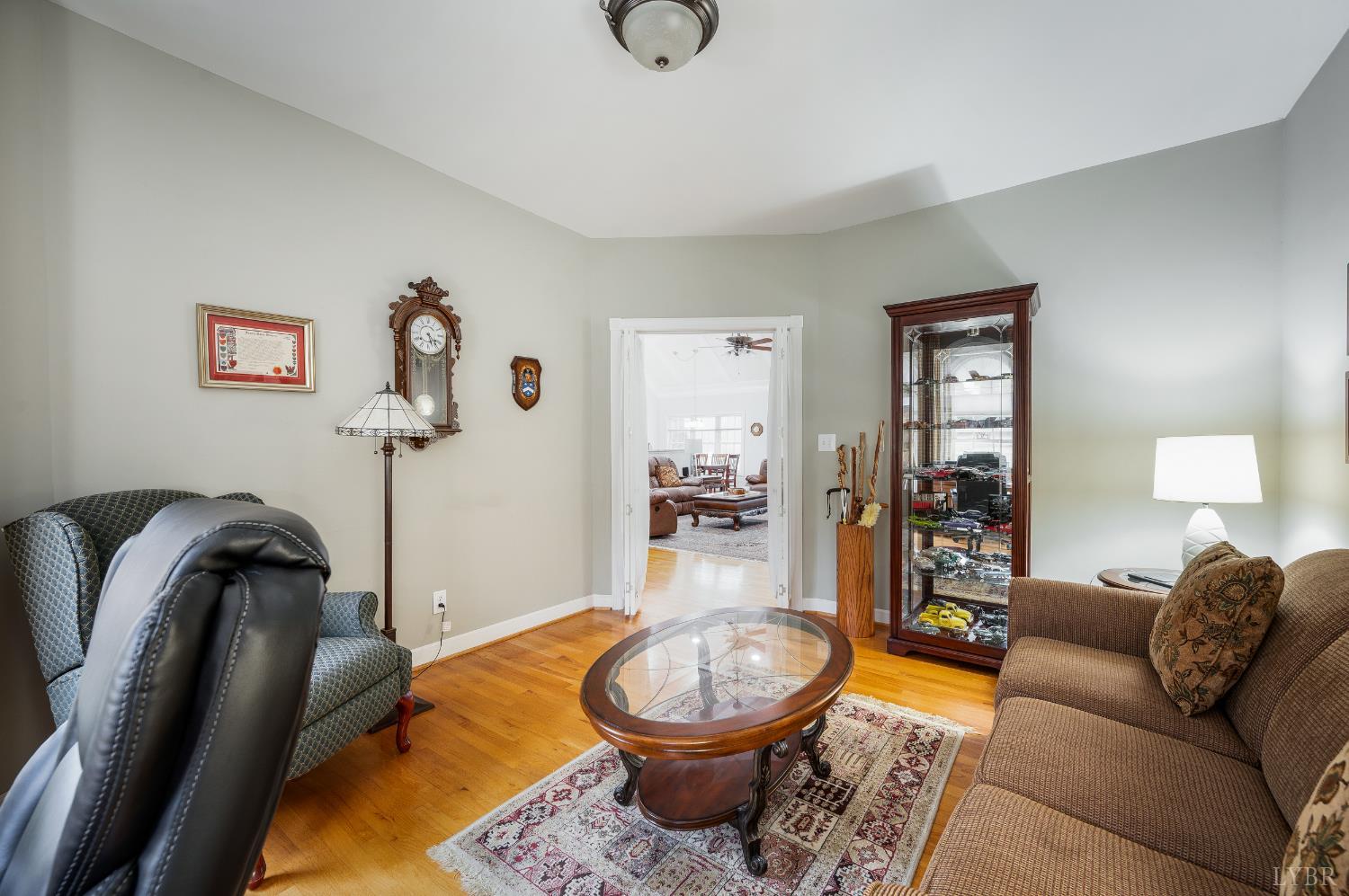 378 Tusculum Lane East Amherst, VA 24521 - Photo 21 of 99