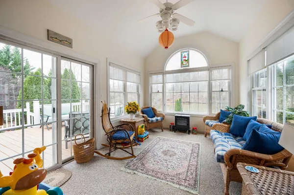 $825,000 | 378 Tusculum Lane East, Amherst, VA 24521