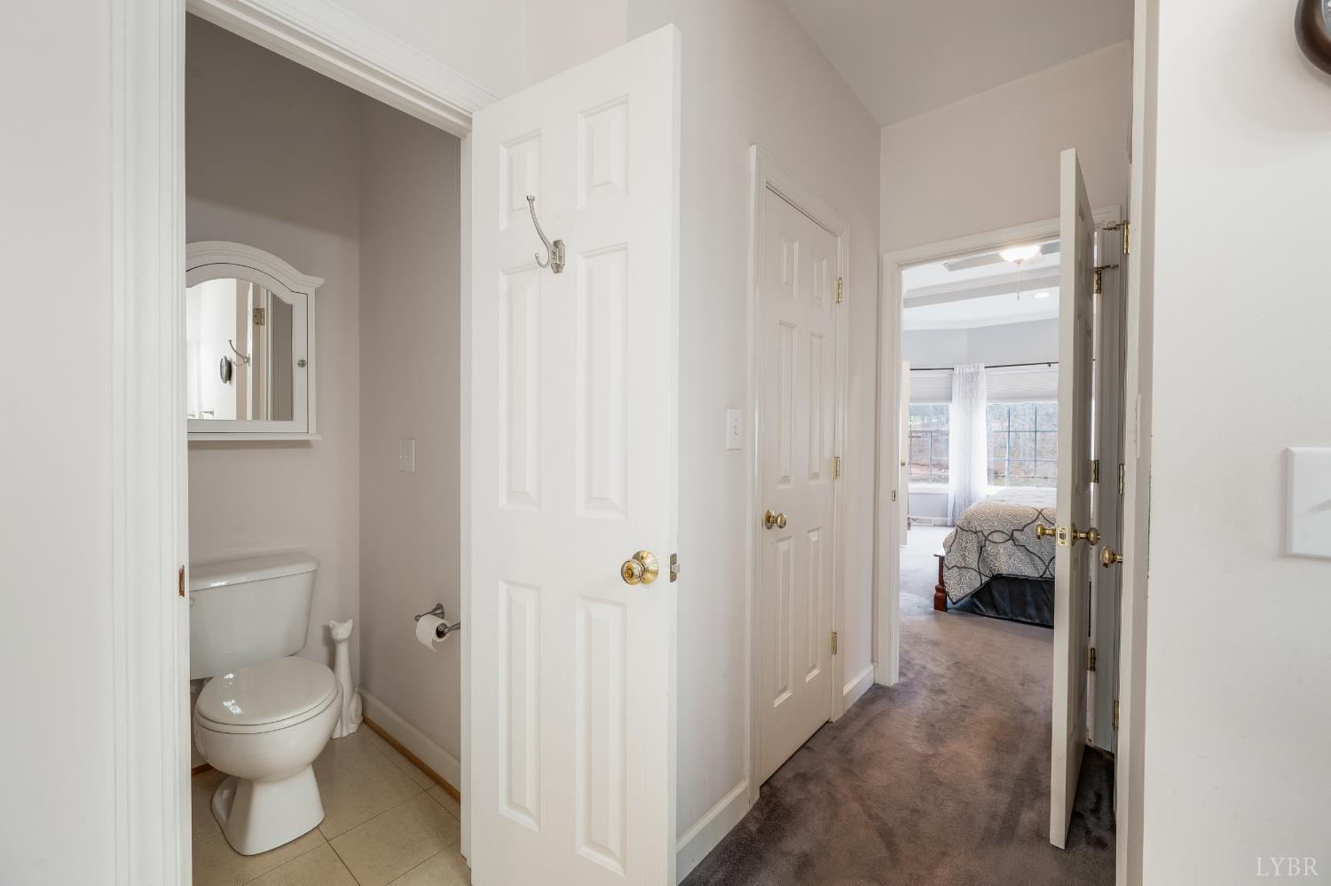 378 Tusculum Lane East Amherst, VA 24521 - Photo 41 of 99