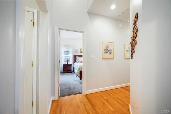 $825,000 | 378 Tusculum Lane East, Amherst, VA 24521