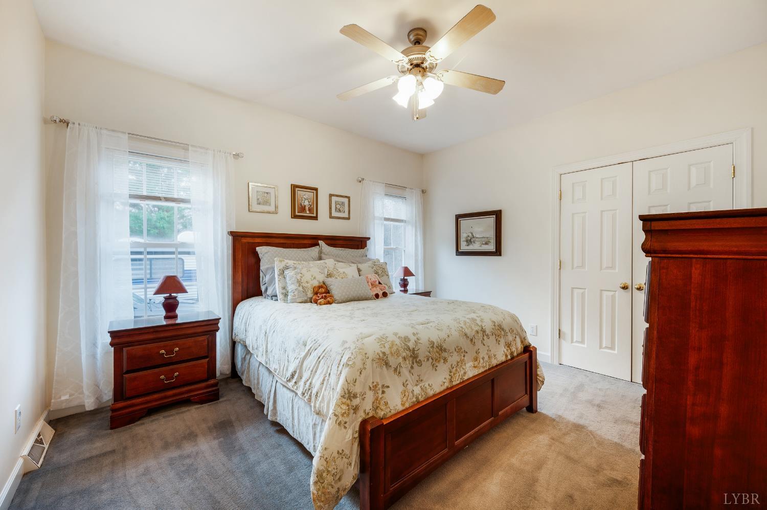 378 Tusculum Lane East Amherst, VA 24521 - Photo 51 of 99