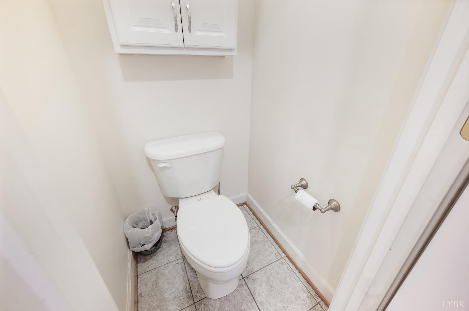 378 Tusculum Lane East Amherst, VA 24521 - Photo 54 of 99 a white toilet sitting next to a sink
