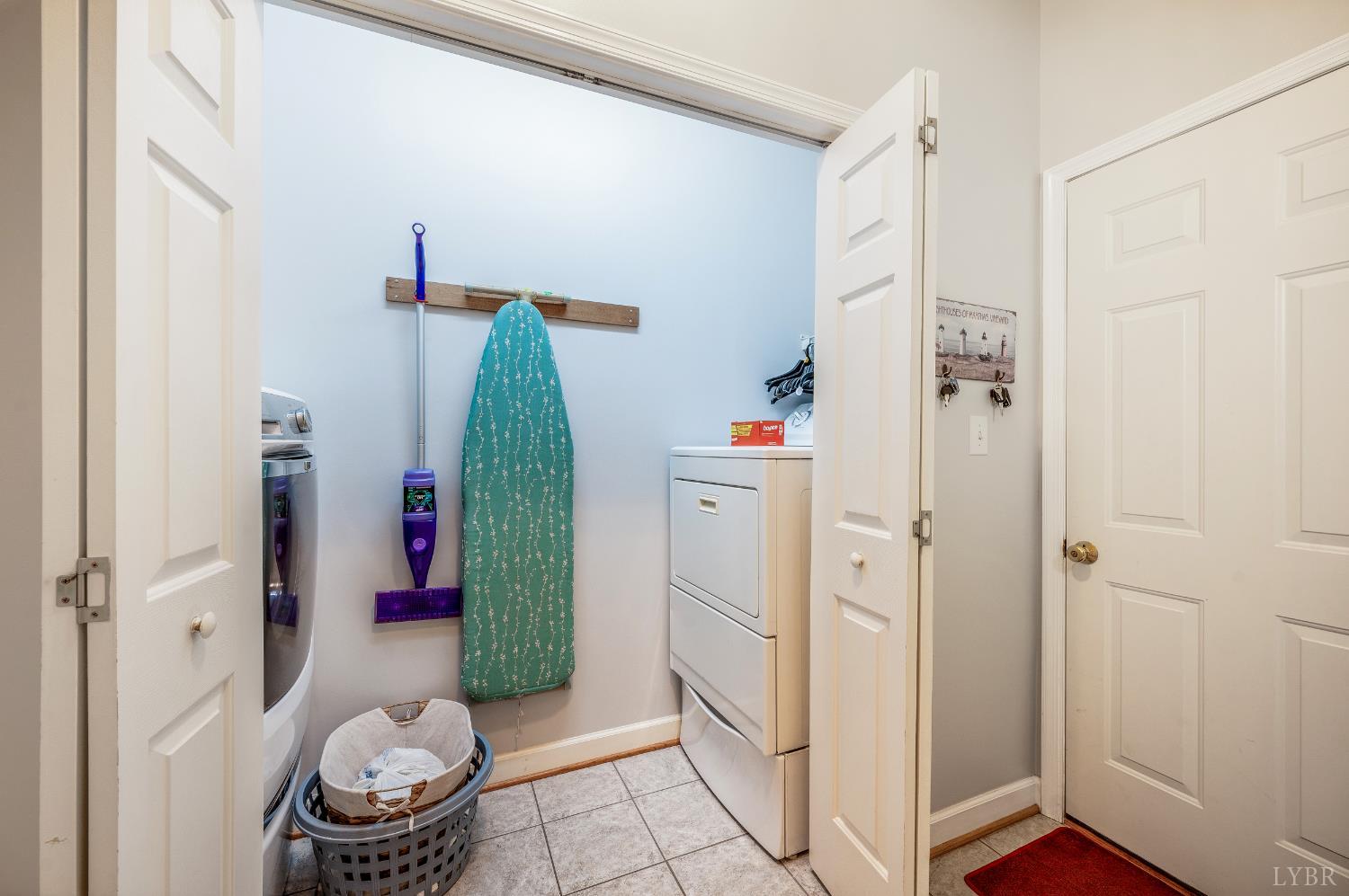 378 Tusculum Lane East Amherst, VA 24521 - Photo 55 of 99 a bathroom with a sink and a mirror