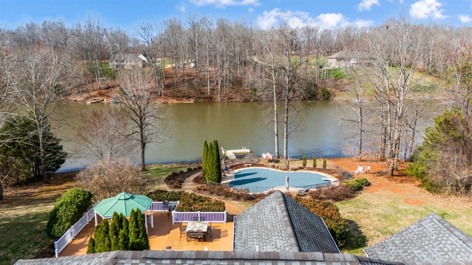 378 Tusculum Lane East Amherst, VA 24521 - Photo 6 of 99