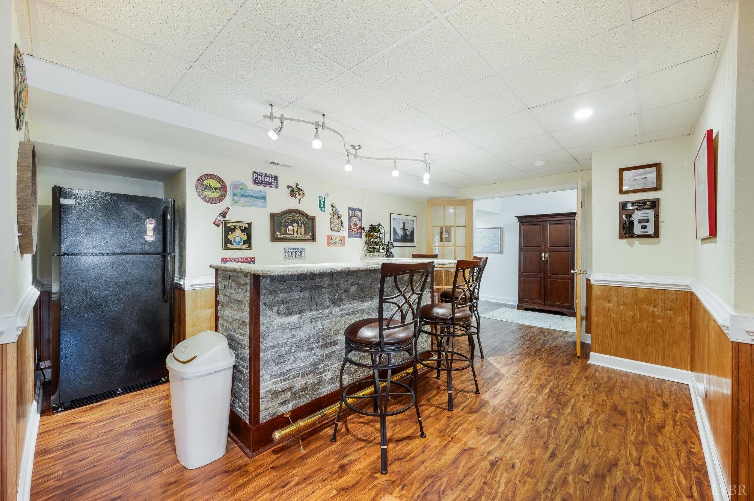 378 Tusculum Lane East Amherst, VA 24521 - Photo 64 of 99