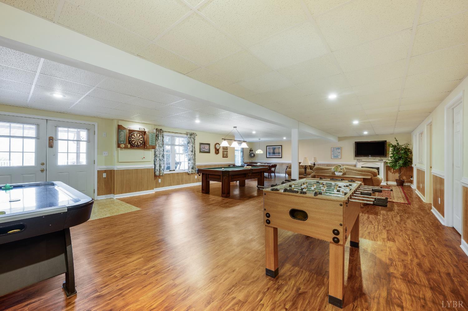 378 Tusculum Lane East Amherst, VA 24521 - Photo 65 of 99