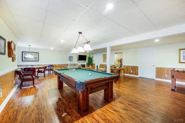 $825,000 | 378 Tusculum Lane East, Amherst, VA 24521