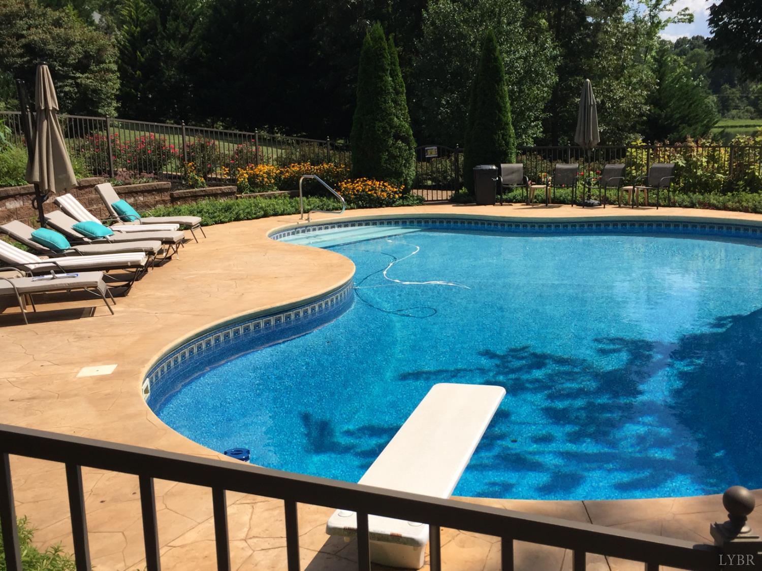 378 Tusculum Lane East Amherst, VA 24521 - Photo 86 of 99