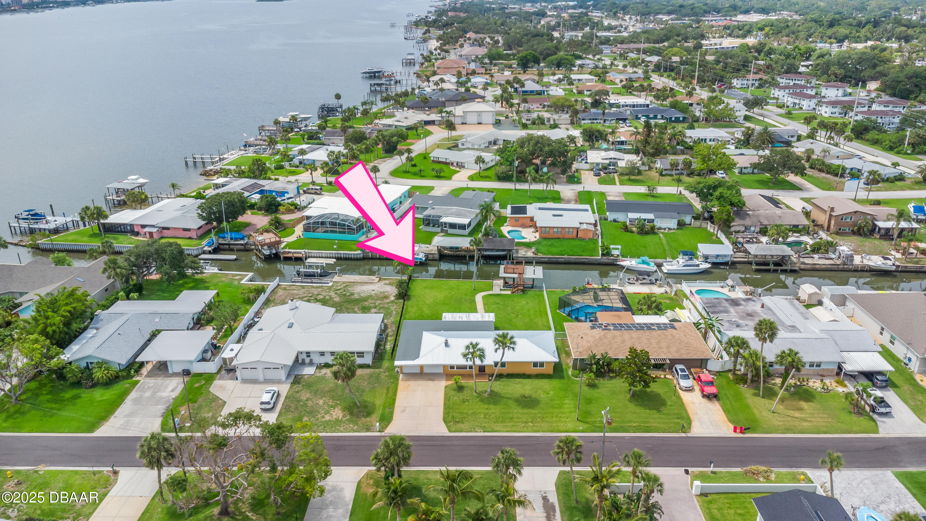 141 Reef Road South Daytona, FL 32119 - Photo 43 of 48 DJI_0748copy