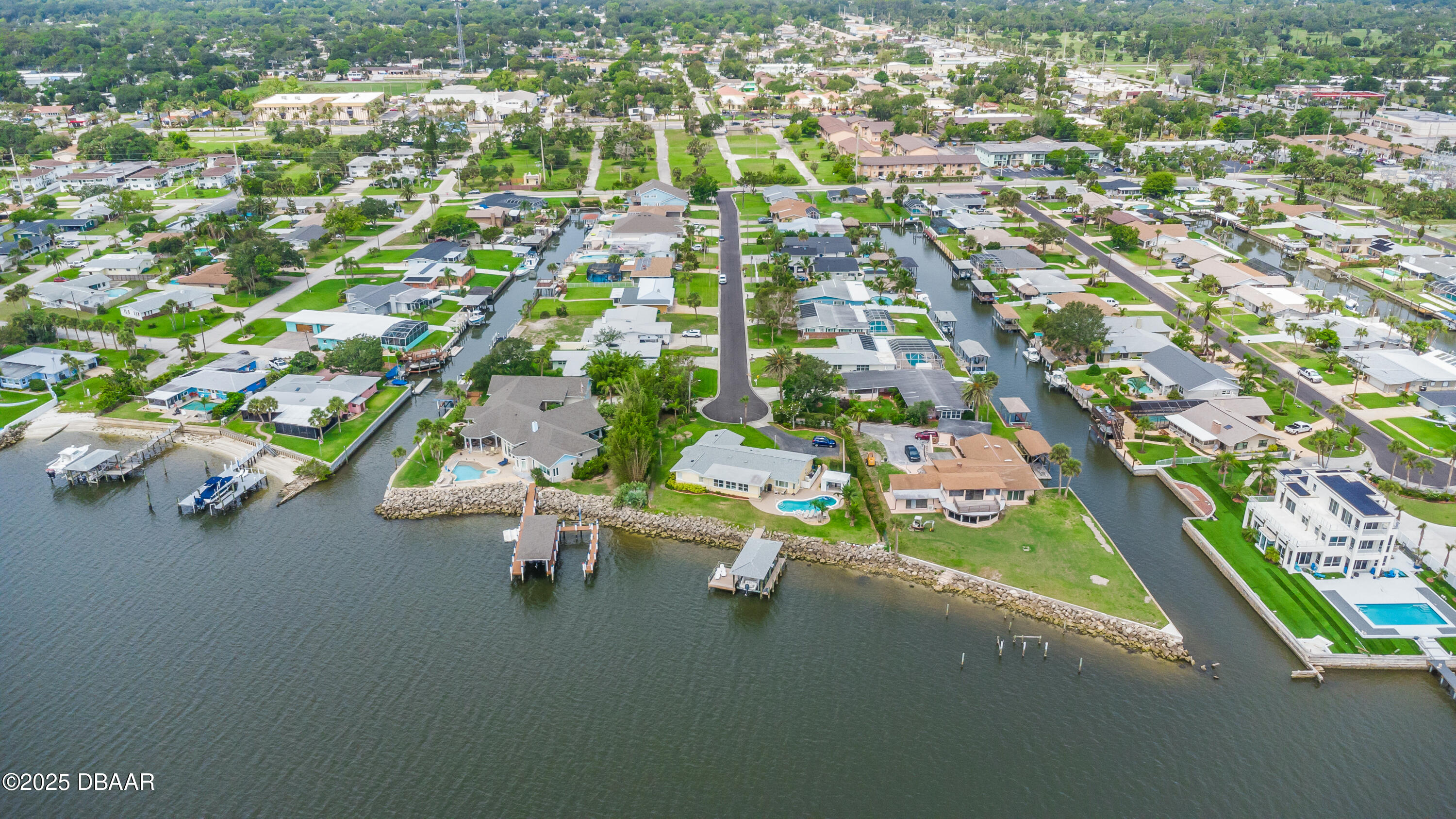 141 Reef Road South Daytona, FL 32119 - Photo 46 of 48 DJI_0754