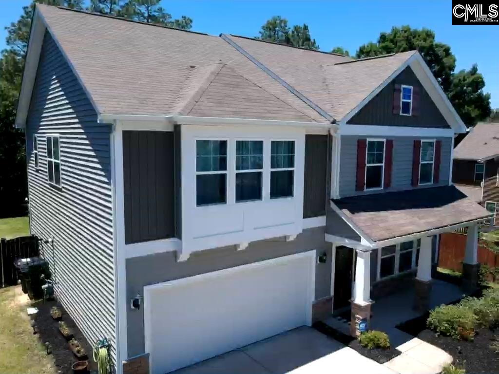 457 Drooping Leaf Road Lexington, SC 29072 - Photo 5 of 71