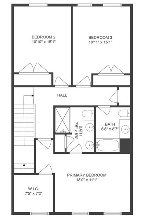 159 Prospect Street, Unit 7 Acton, MA 01720 - Photo 30 of 31