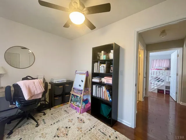 $379,900 | 1745 Whitfield Drive, Bedford, VA 24523