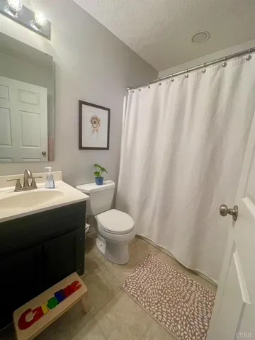 $379,900 | 1745 Whitfield Drive, Bedford, VA 24523