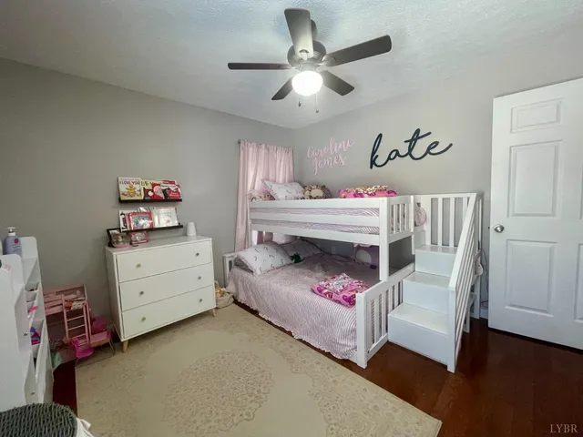 $379,900 | 1745 Whitfield Drive, Bedford, VA 24523