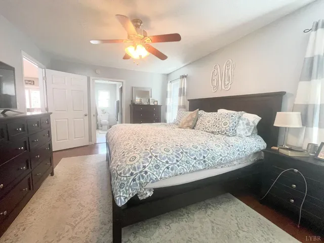 $379,900 | 1745 Whitfield Drive, Bedford, VA 24523