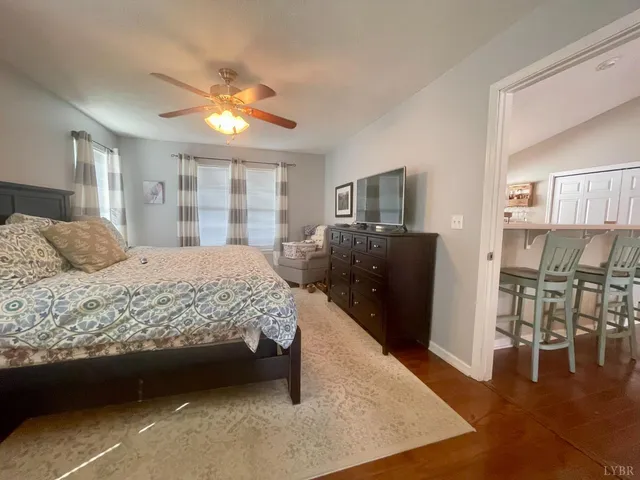 $379,900 | 1745 Whitfield Drive, Bedford, VA 24523