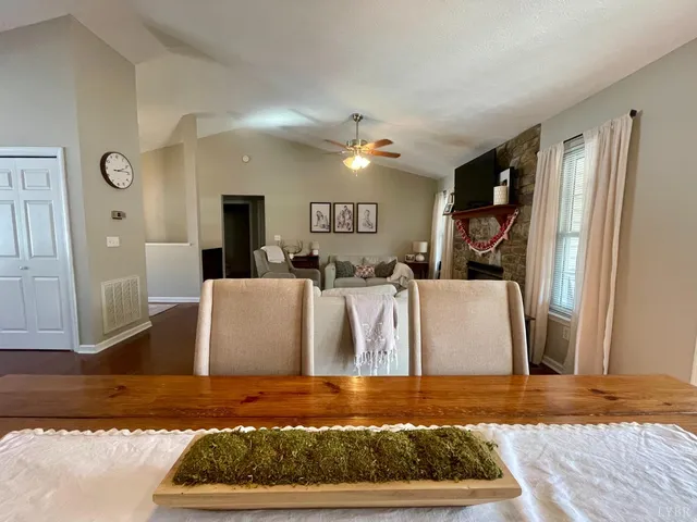 $379,900 | 1745 Whitfield Drive, Bedford, VA 24523