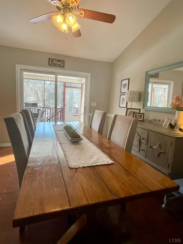 $379,900 | 1745 Whitfield Drive, Bedford, VA 24523