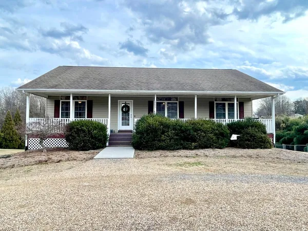 $359,900 | 1745 Whitfield Drive, Bedford, VA 24523