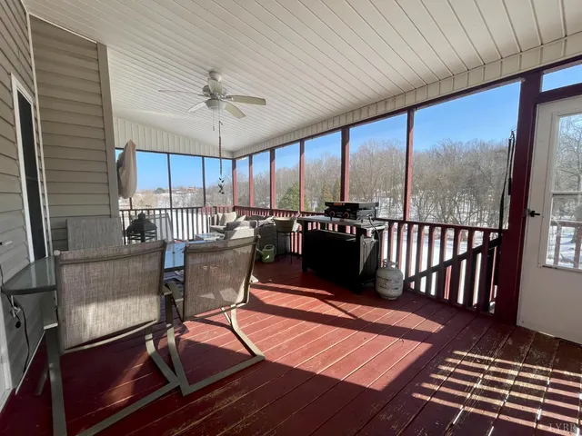 $379,900 | 1745 Whitfield Drive, Bedford, VA 24523