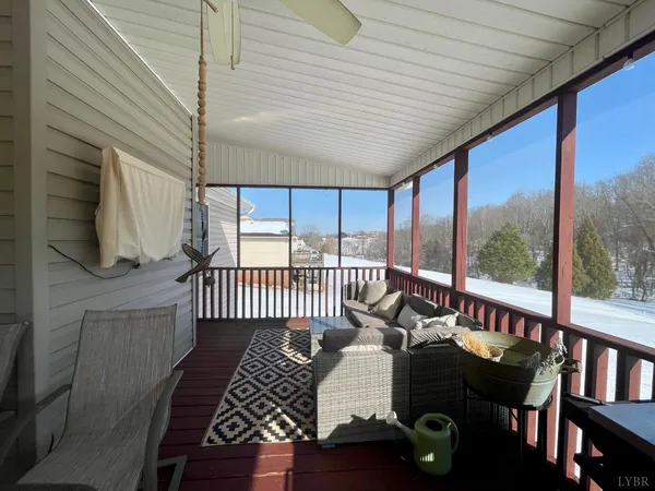 $359,900 | 1745 Whitfield Drive, Bedford, VA 24523
