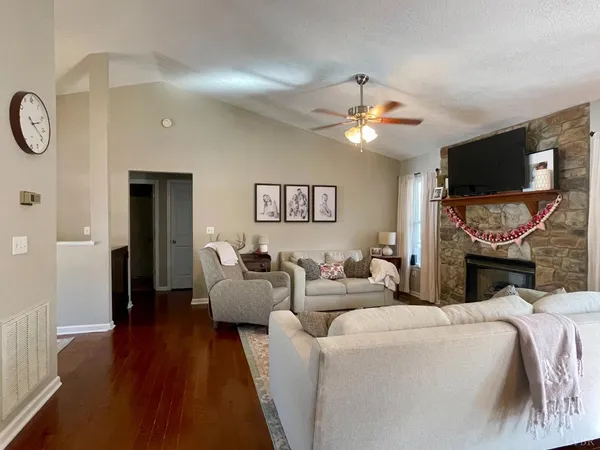 $359,900 | 1745 Whitfield Drive, Bedford, VA 24523