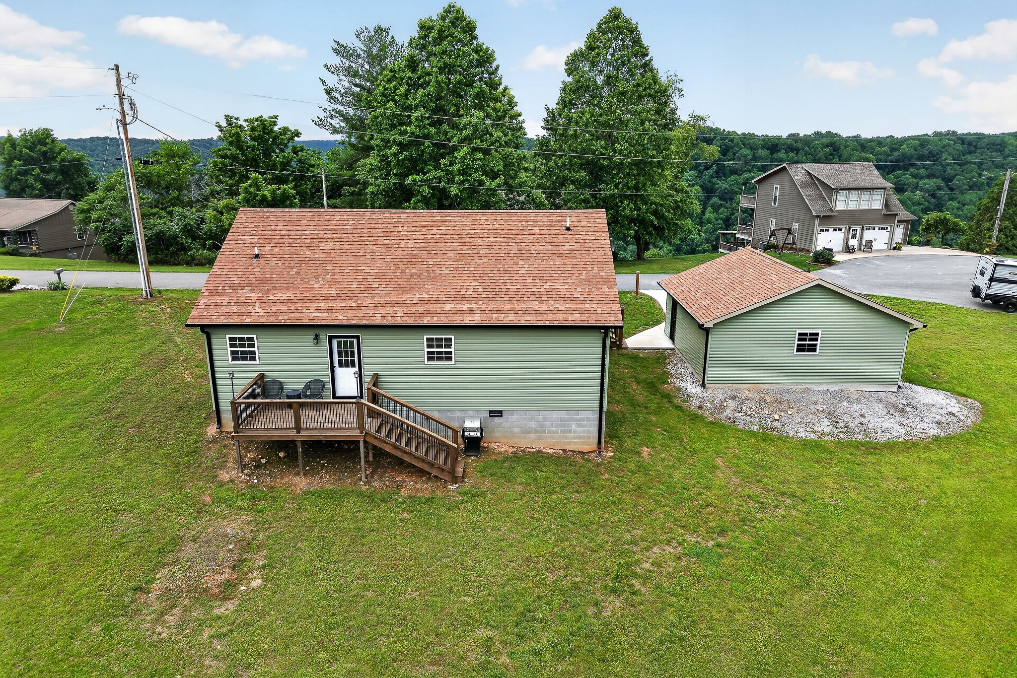 240 Dillon Road Baxter, TN 38544 - Photo 31 of 43