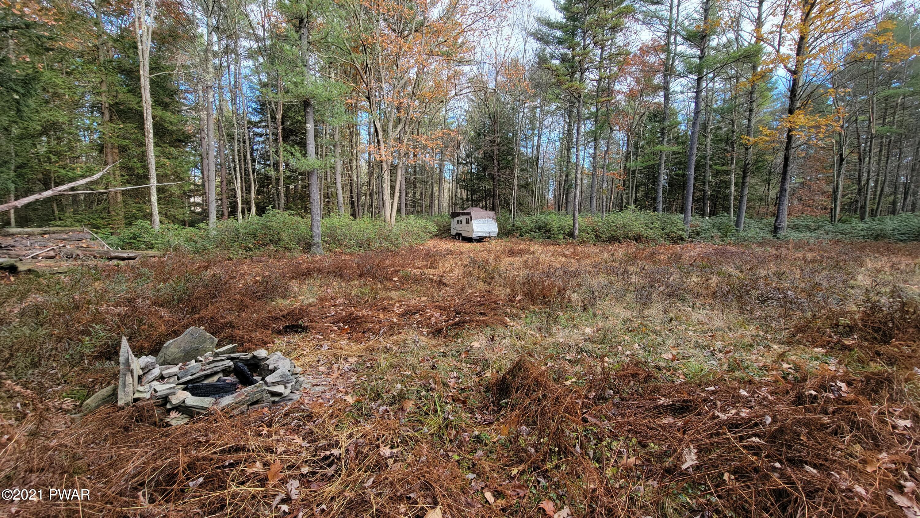 Lot 61 Perry Pond Road Narrowsburg, NY 12764 - Photo 17 of 19