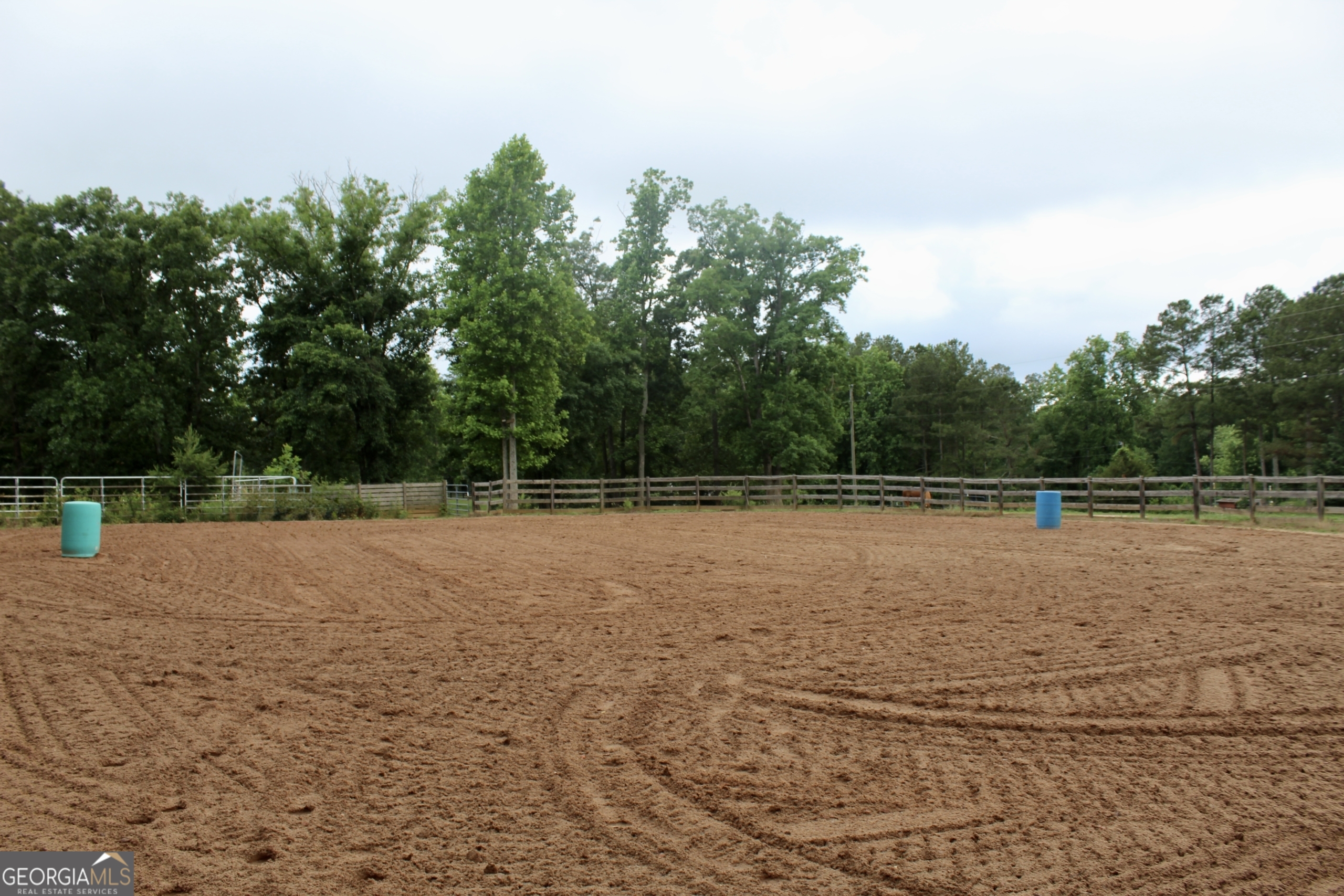 2570 Castleberry Bridge Road Dawsonville, GA 30534 - Photo 41 of 46