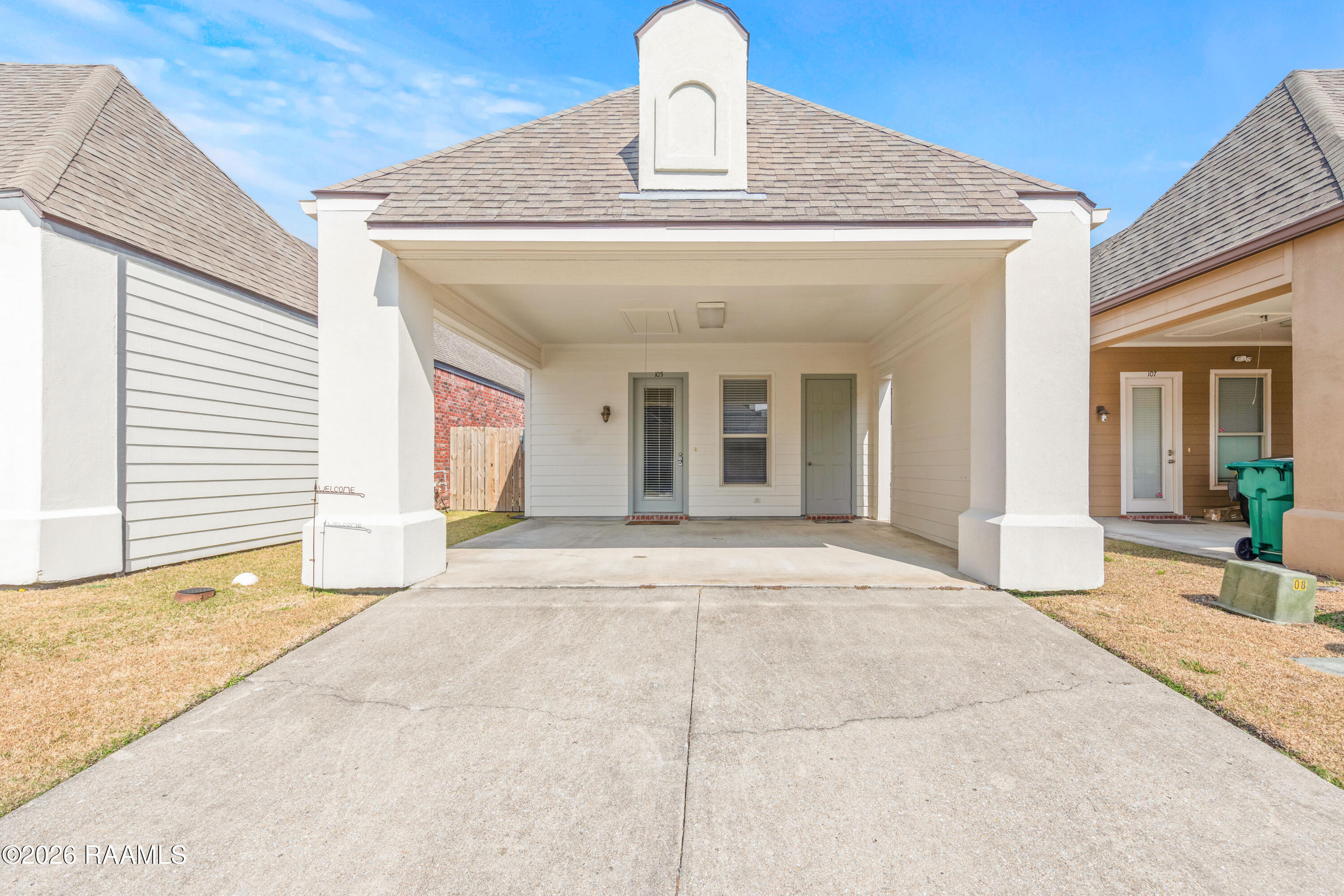 105 Destin Lafayette, LA 70506 - Photo 1 of 39 105Destin-1