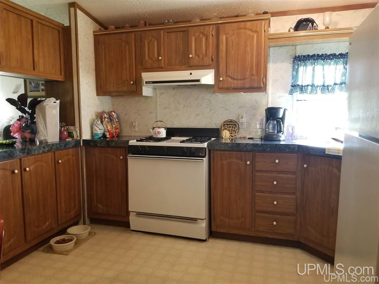 1164 North Co Rd 432 Gulliver, MI 49840 - Photo 5 of 23