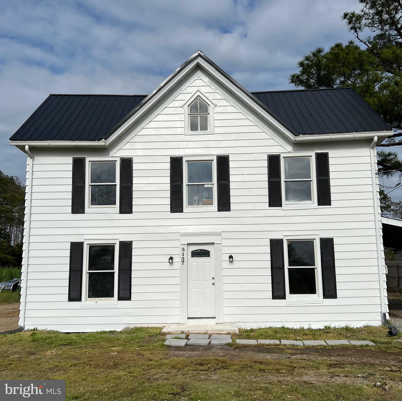 3137 Calvary Road Crisfield, MD 21817 - Photo 1 of 20 Gallery Image 1