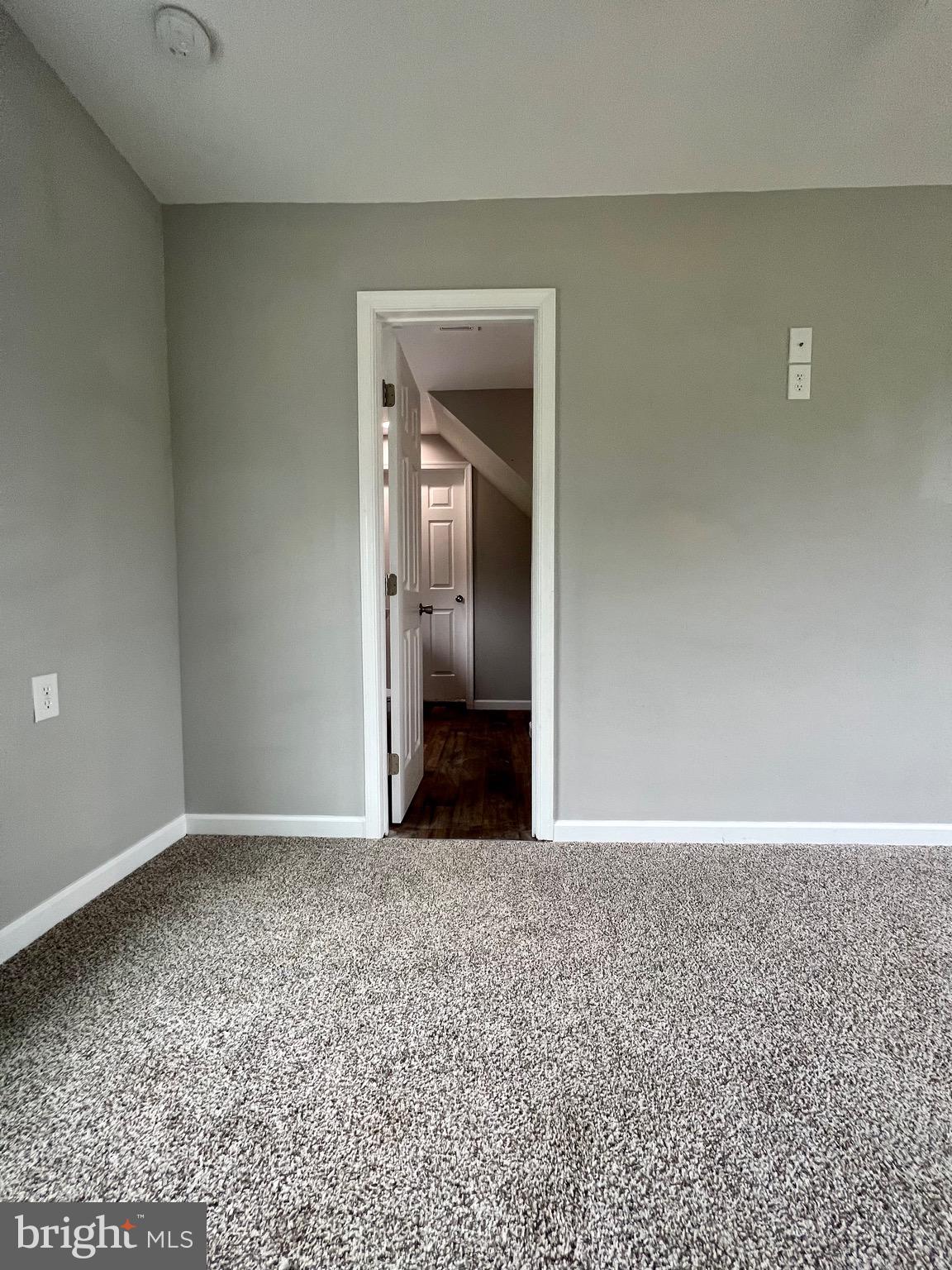3137 Calvary Road Crisfield, MD 21817 - Photo 11 of 20 Bathroom via bedroom
