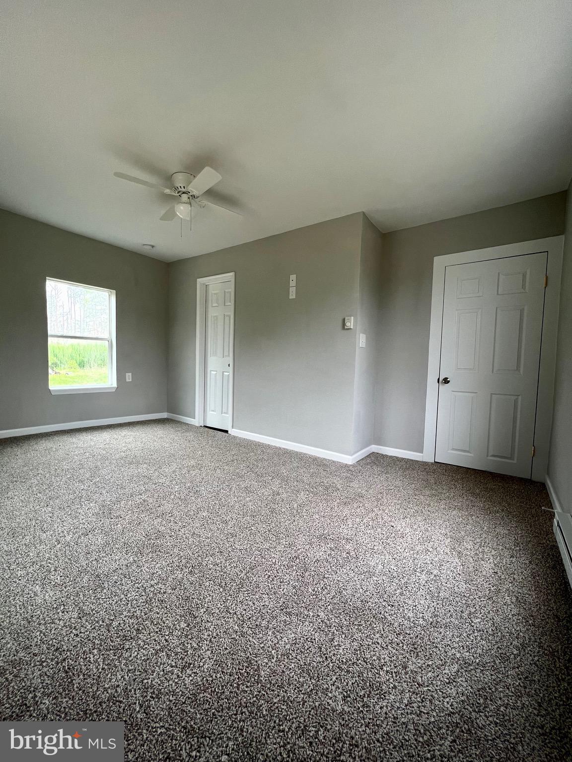 3137 Calvary Road Crisfield, MD 21817 - Photo 12 of 20 Primary bedroom