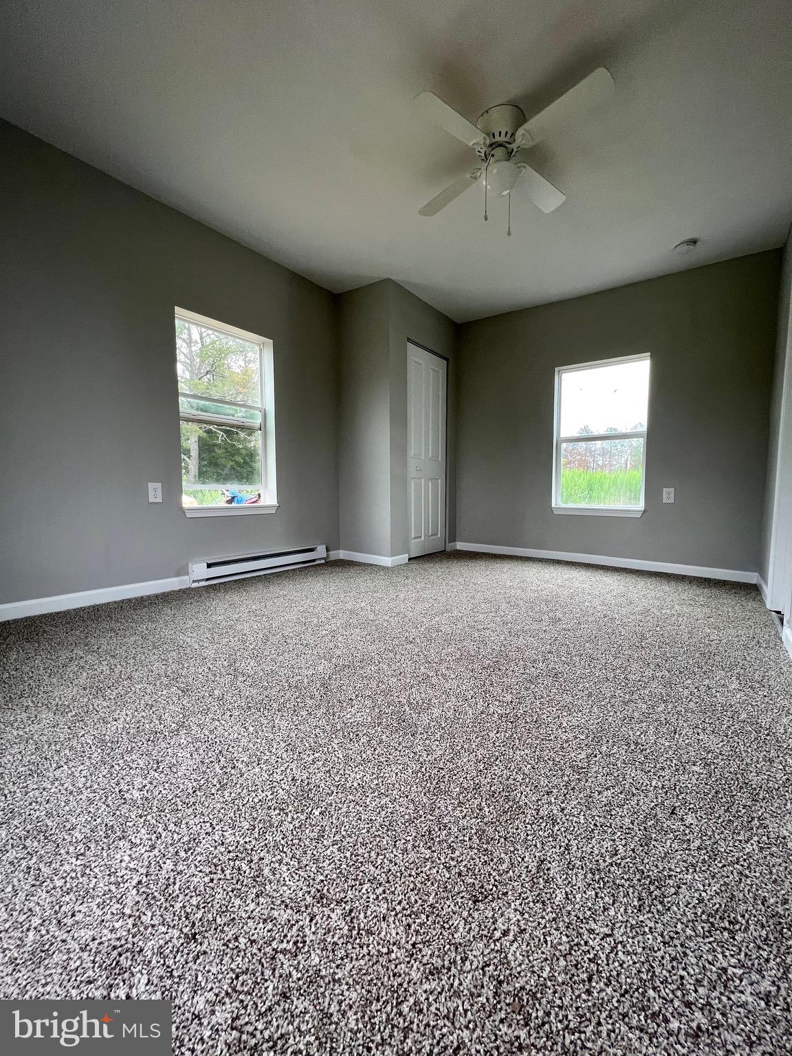 3137 Calvary Road Crisfield, MD 21817 - Photo 13 of 20 Primary bedroom
