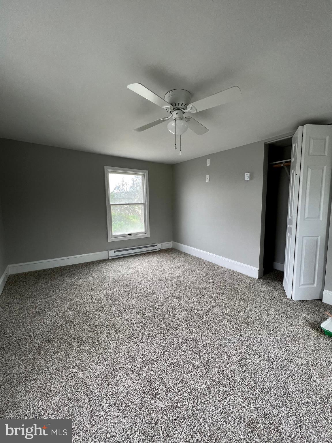 3137 Calvary Road Crisfield, MD 21817 - Photo 15 of 20 Bedroom 1