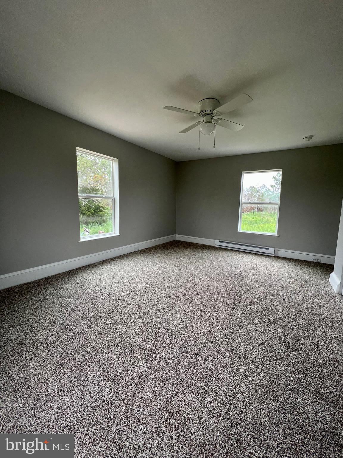3137 Calvary Road Crisfield, MD 21817 - Photo 16 of 20 Bedroom 2