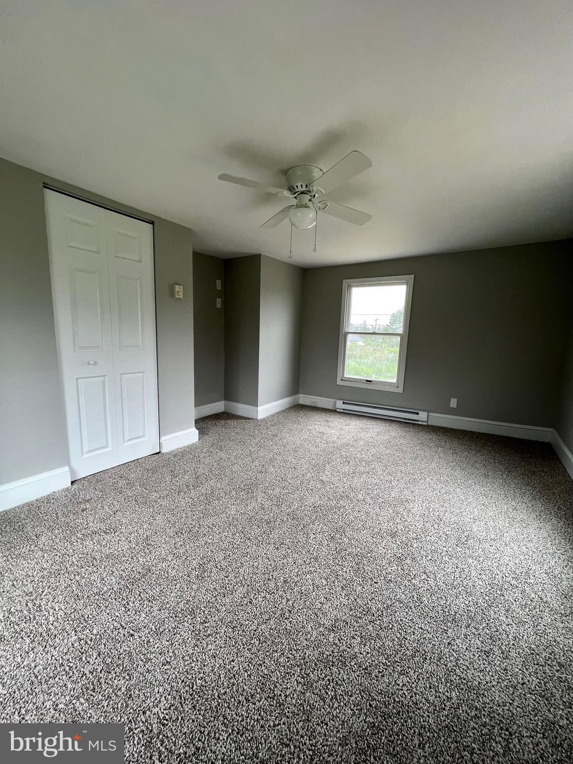 3137 Calvary Road Crisfield, MD 21817 - Photo 17 of 20 Bedroom 2