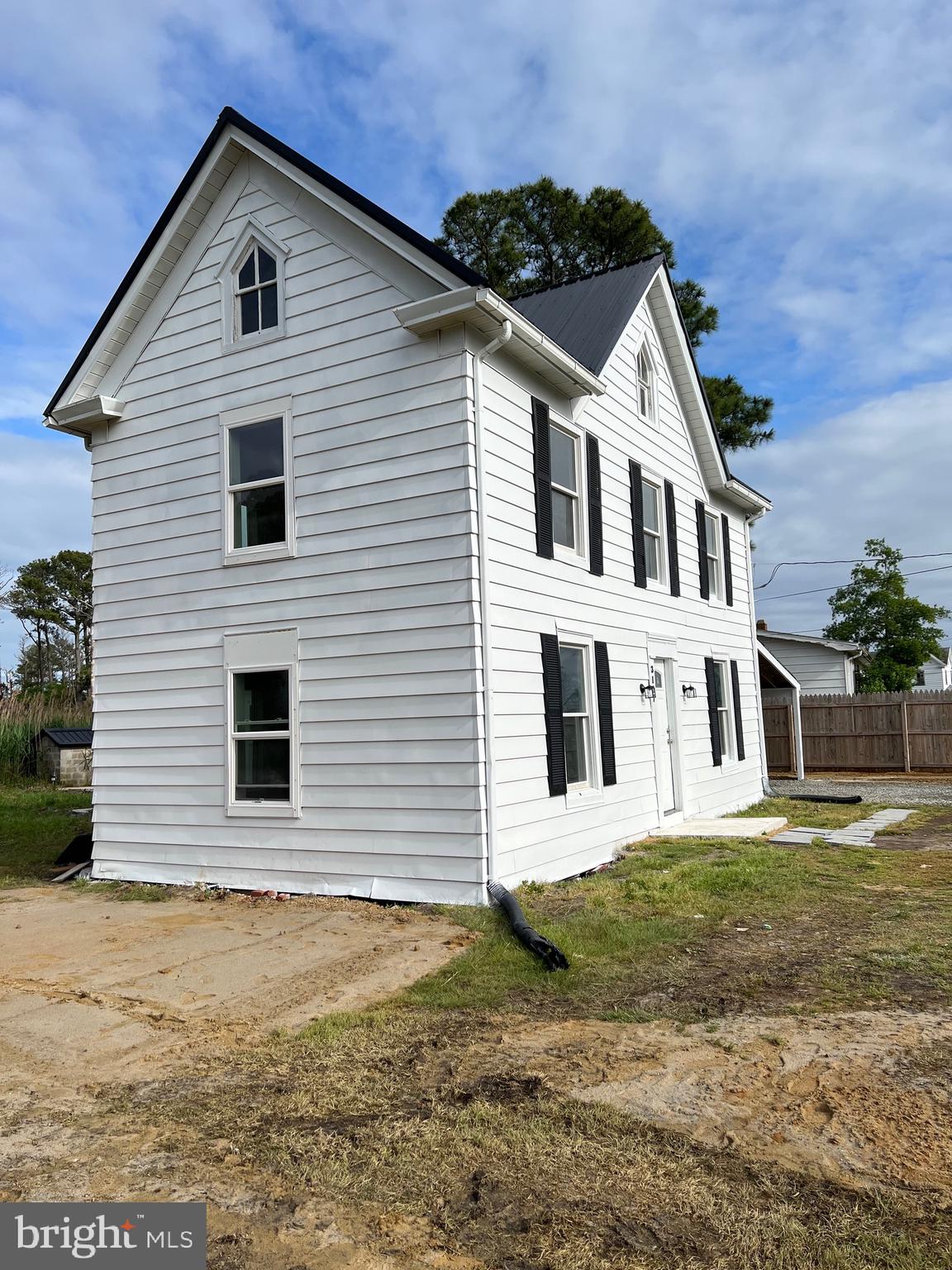 3137 Calvary Road Crisfield, MD 21817 - Photo 20 of 20 Gallery Image 20
