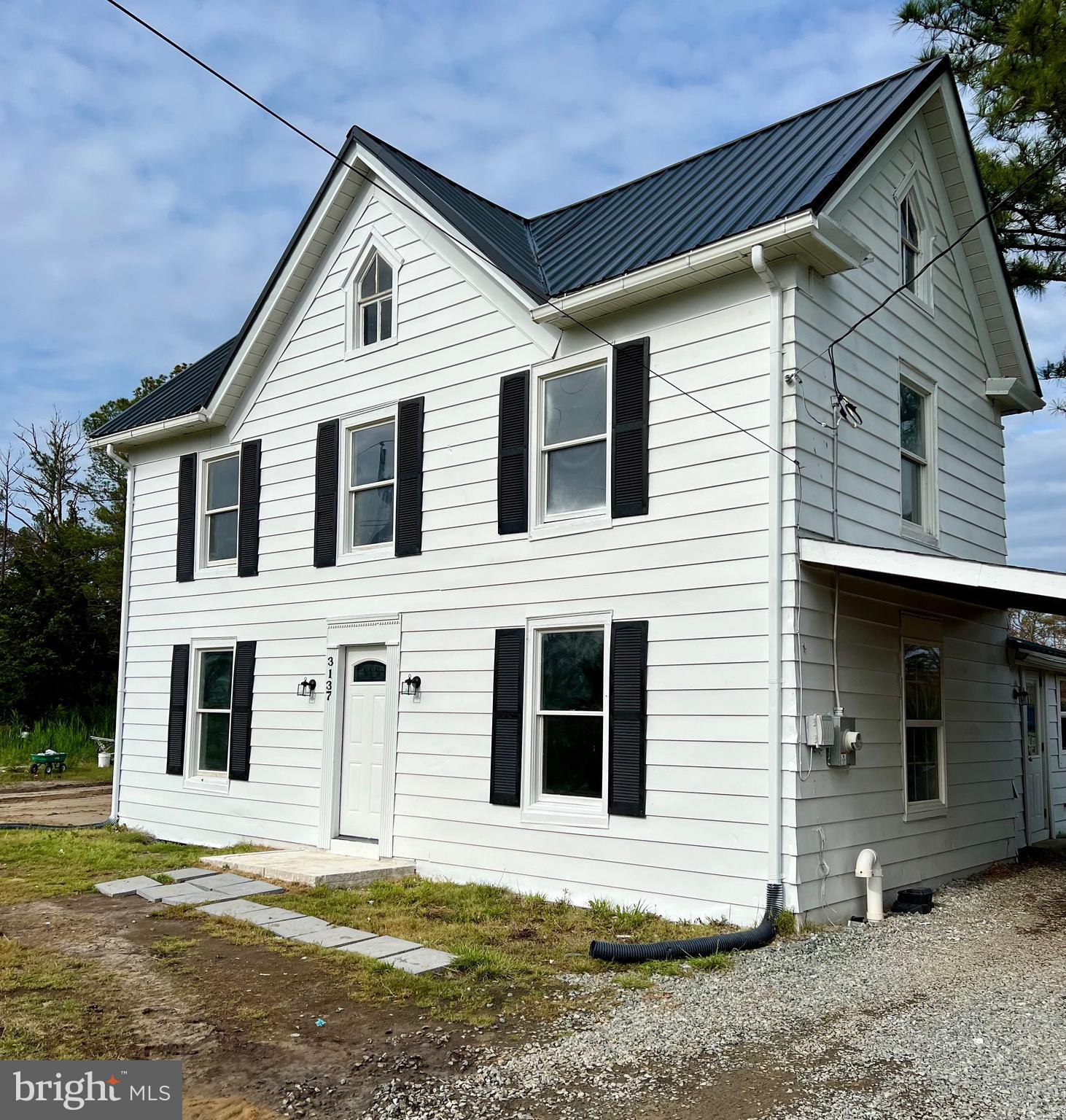 3137 Calvary Road Crisfield, MD 21817 - Photo 2 of 20 Gallery Image 2