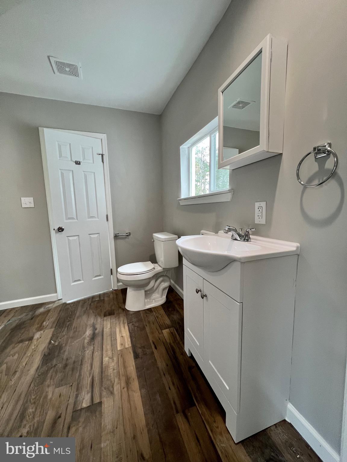 3137 Calvary Road Crisfield, MD 21817 - Photo 8 of 20 Full downstairs bath